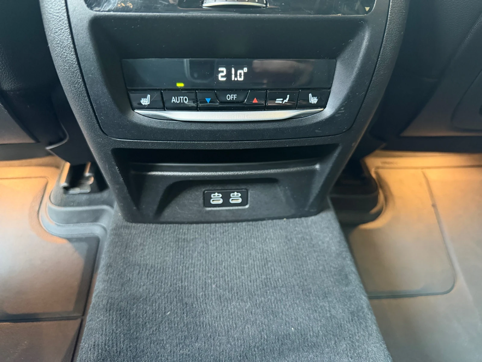 BMW X4 M40i Performance, Carbon packet, Head-up, Digital | Mobile.bg � ����������� 15
