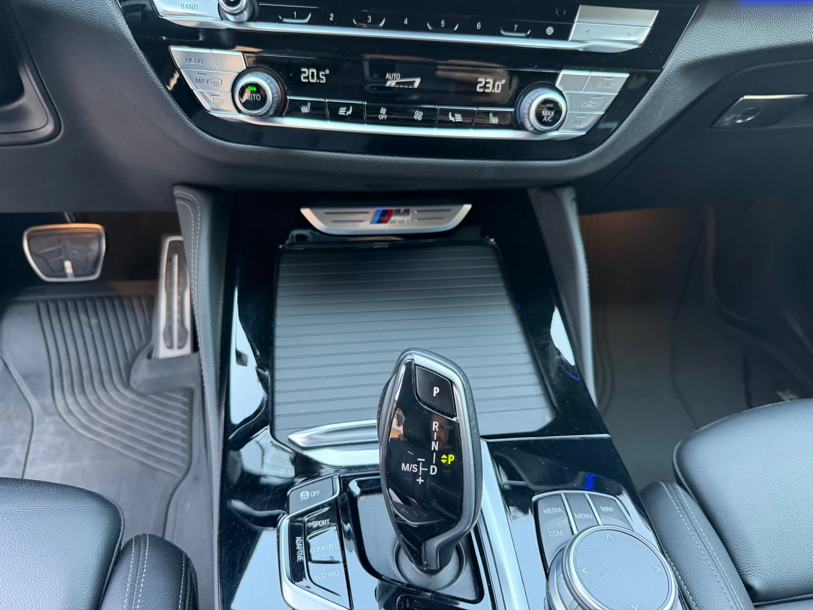 BMW X4 M40i Performance, Carbon packet, Head-up, Digital | Mobile.bg � ����������� 13