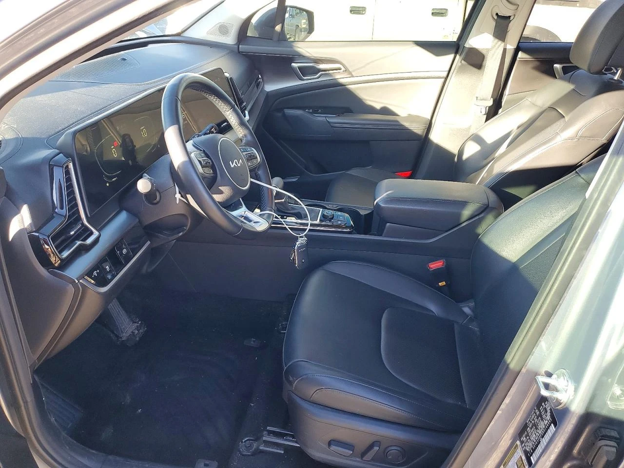 Kia Sportage * EX* AWD*  | Mobile.bg � ����������� 10