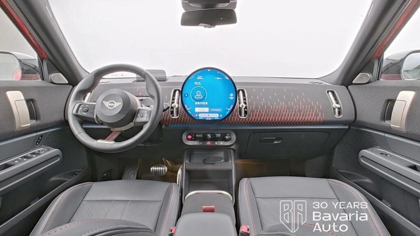Mini Countryman JCW ALL4 John Cooper Works, снимка 12 - Автомобили и джипове - 54453607