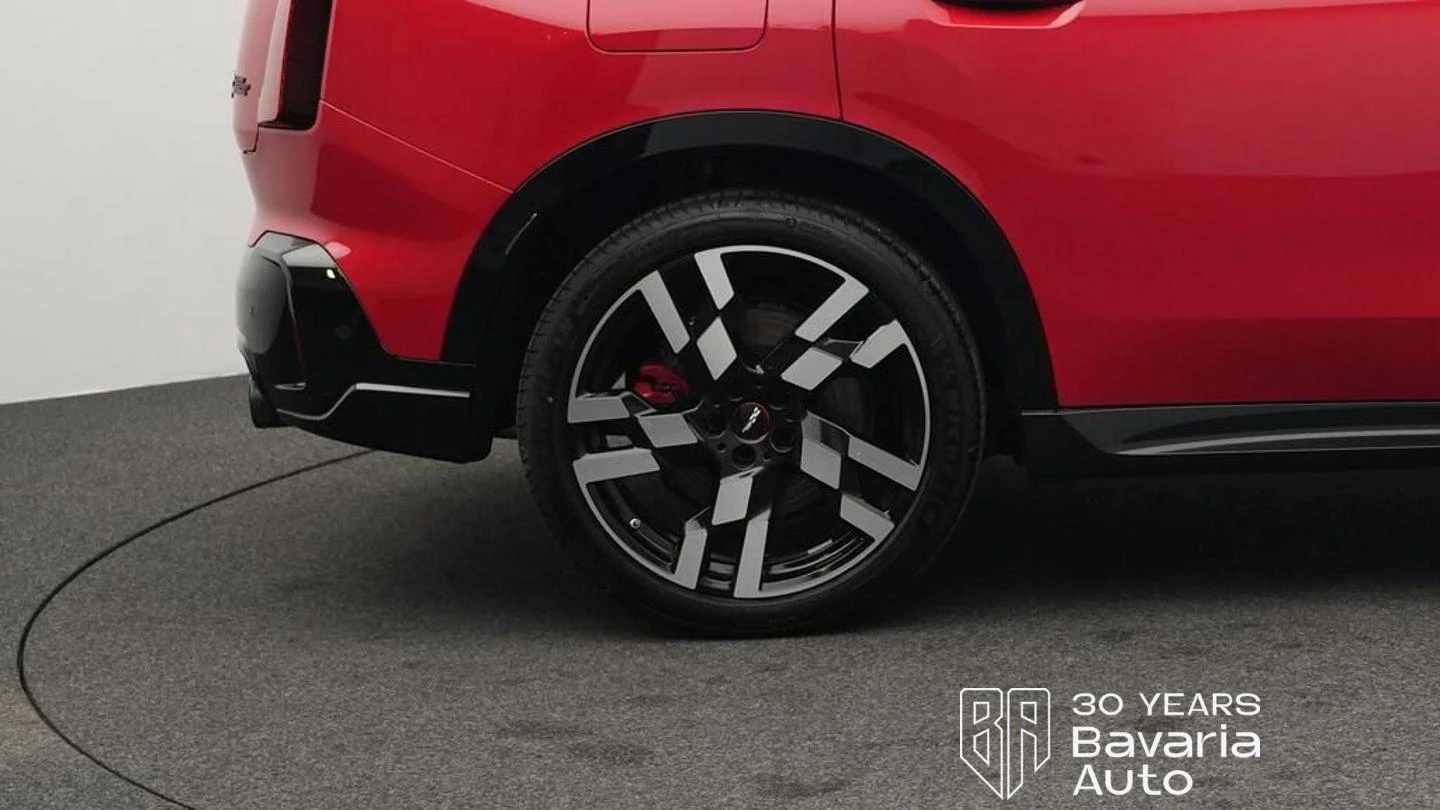 Mini Countryman JCW ALL4 John Cooper Works, снимка 10 - Автомобили и джипове - 54453607
