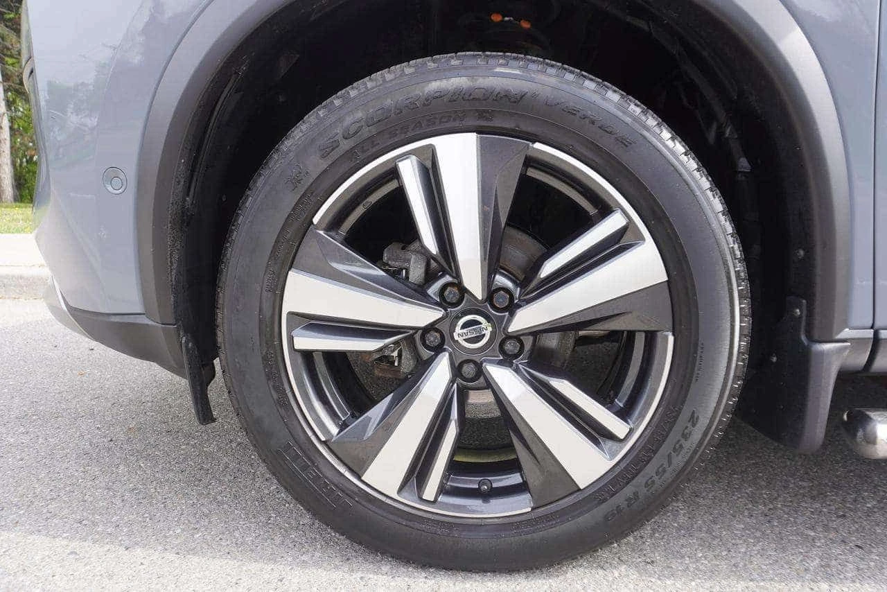 Nissan Rogue * PLATINUM * CARFAX * ЦЕНА ДО БГ, снимка 8 - Автомобили и джипове - 54593839