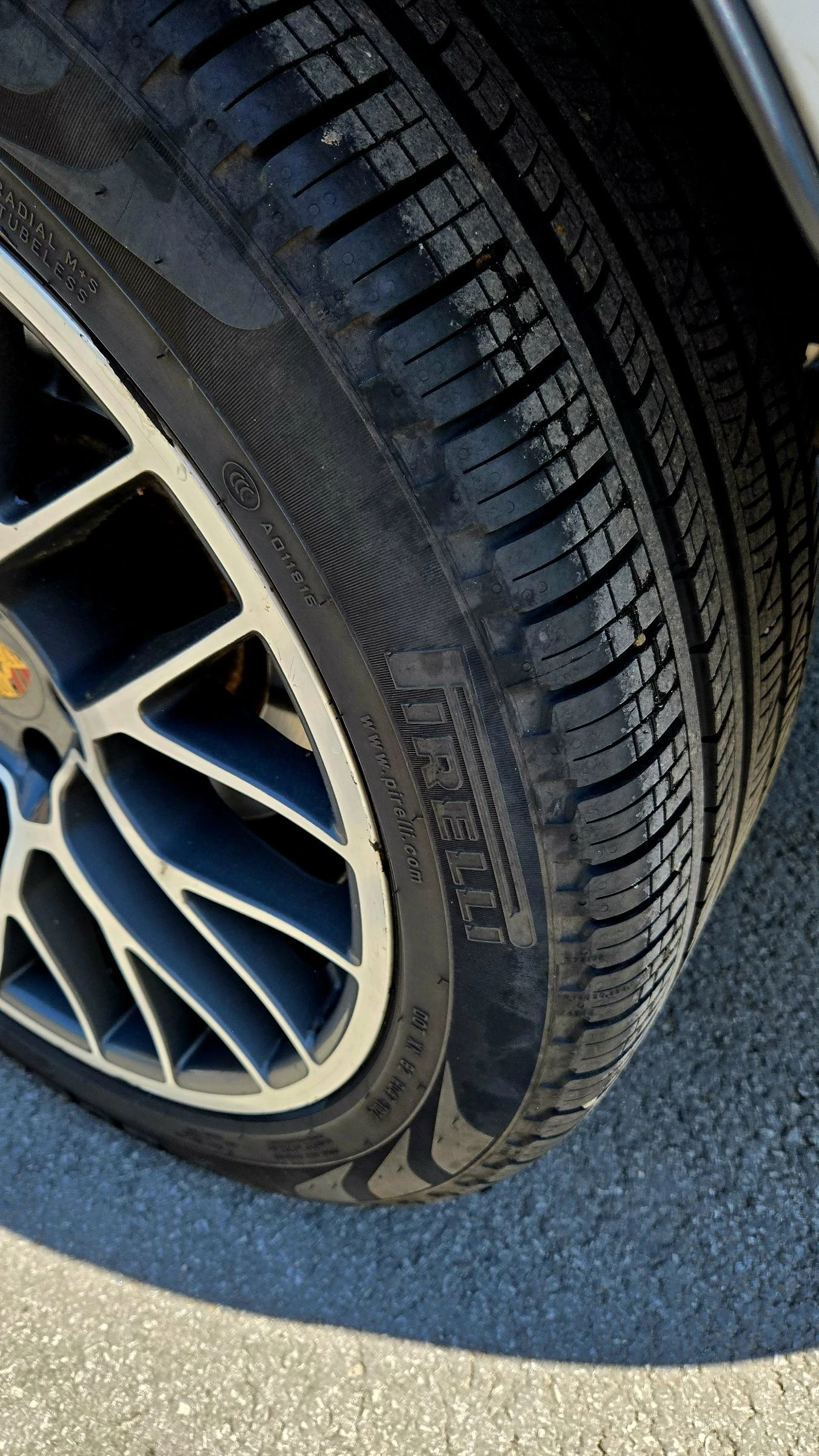 Porsche Macan S 3.0 V6 | Mobile.bg � ����������� 13