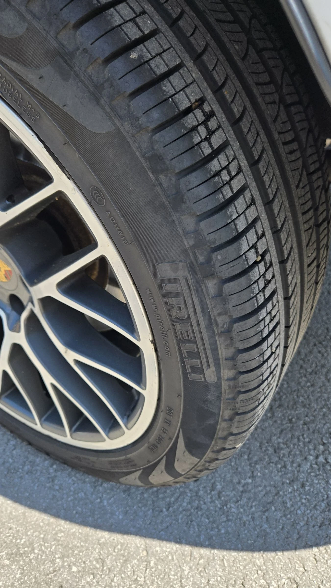 Porsche Macan S 3.0 V6, снимка 12 - Автомобили и джипове - 54838981