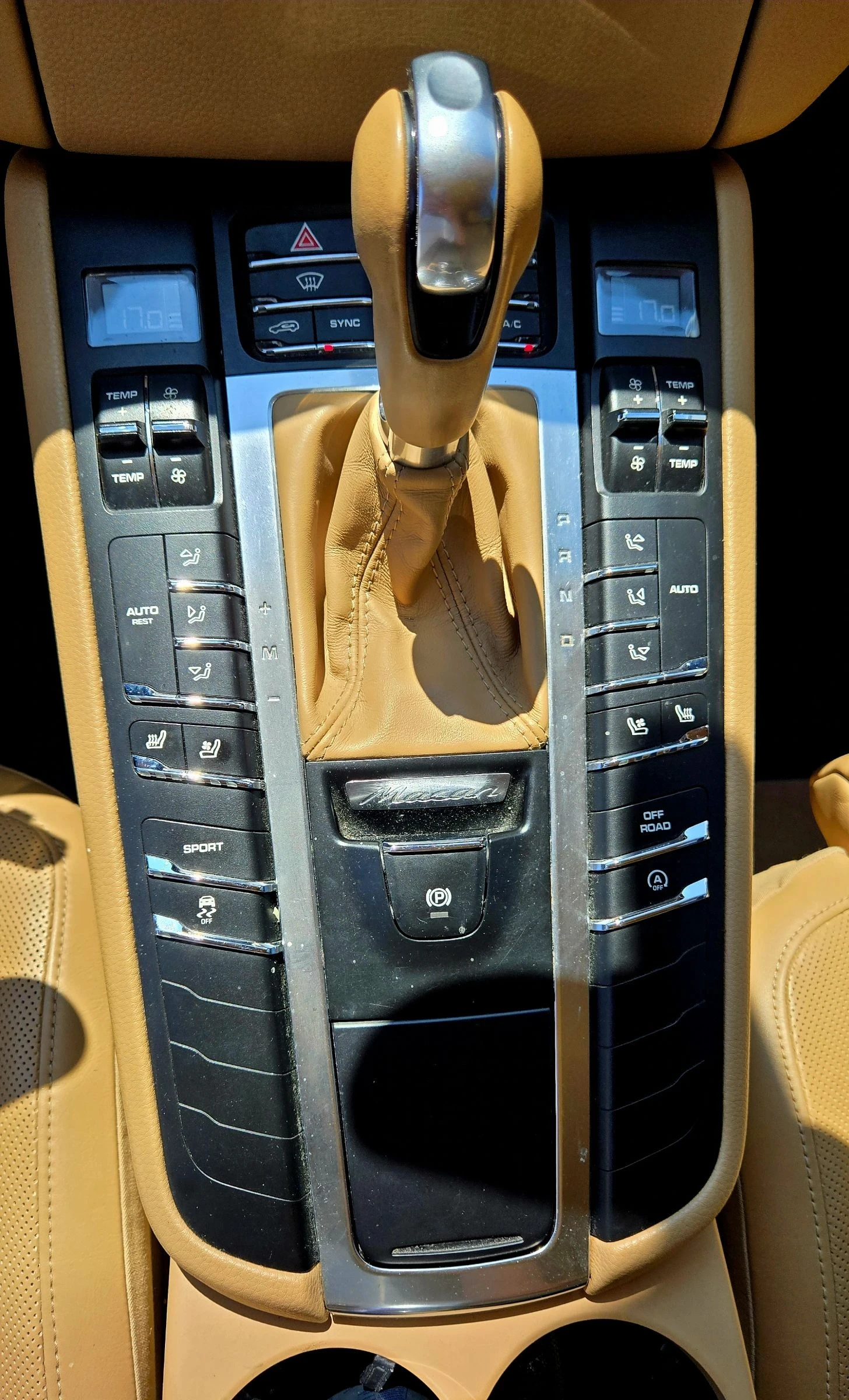 Porsche Macan S 3.0 V6 | Mobile.bg � ����������� 12