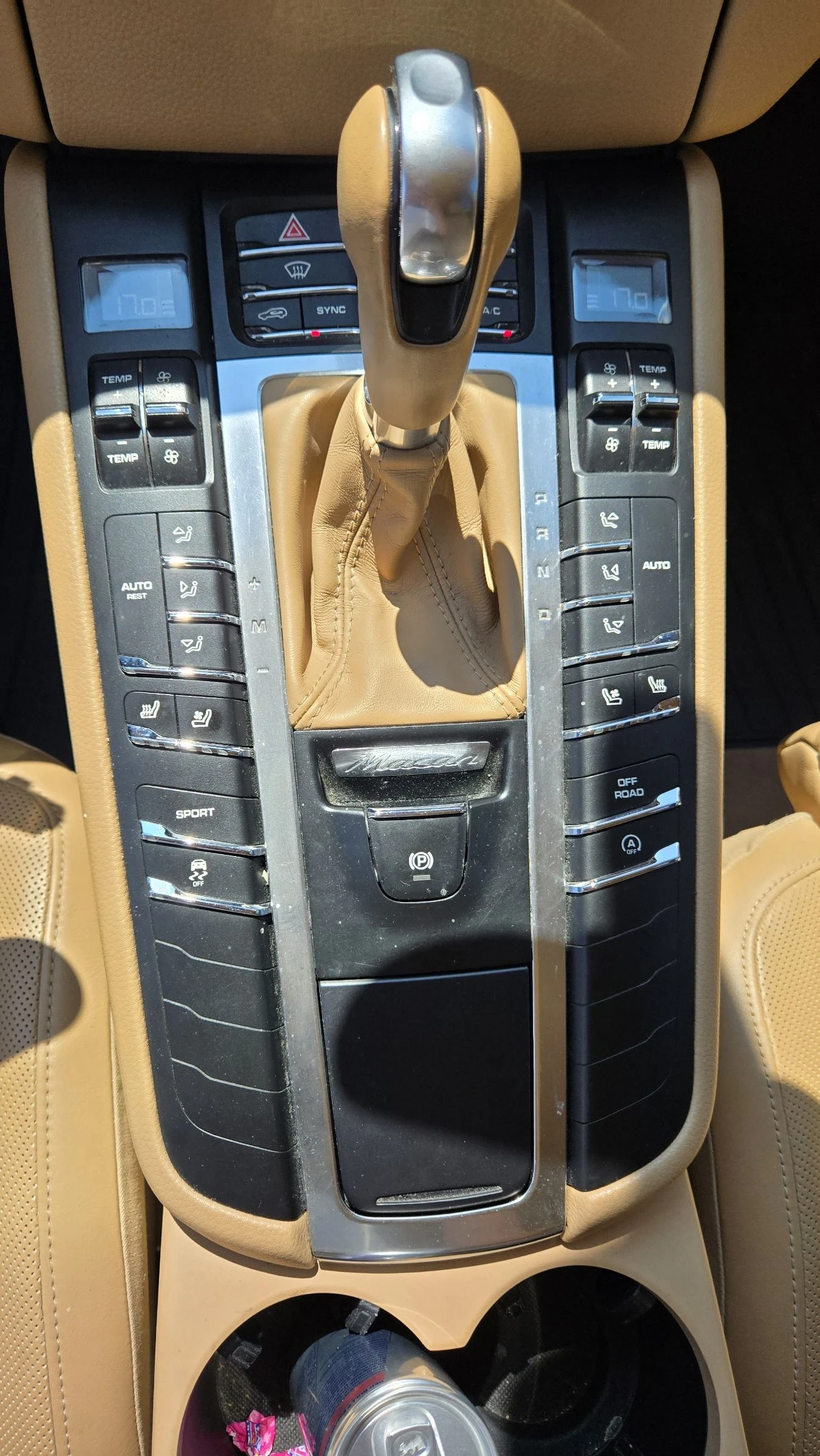 Porsche Macan S 3.0 V6, снимка 10 - Автомобили и джипове - 54838981