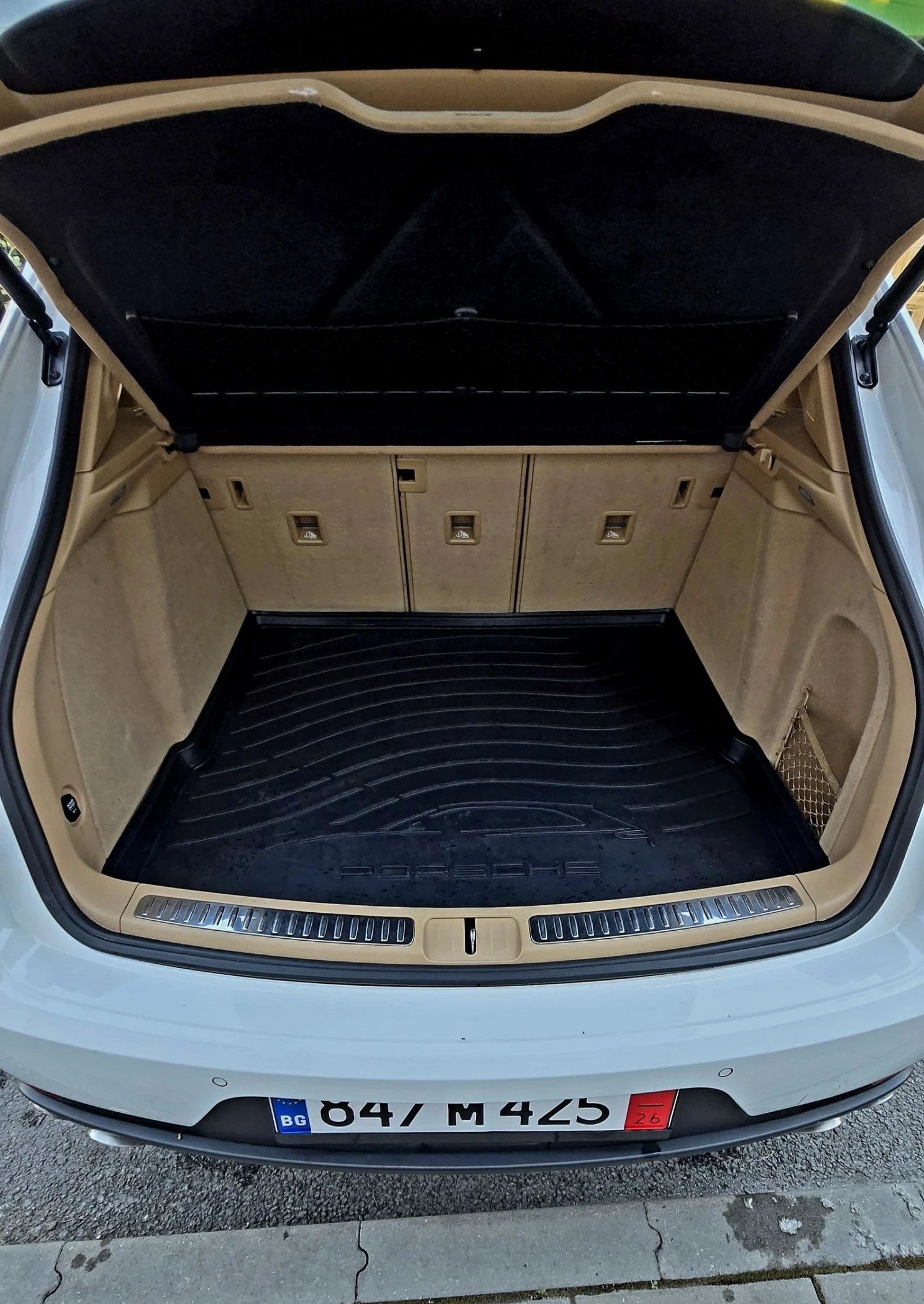 Porsche Macan S 3.0 V6 | Mobile.bg � ����������� 7