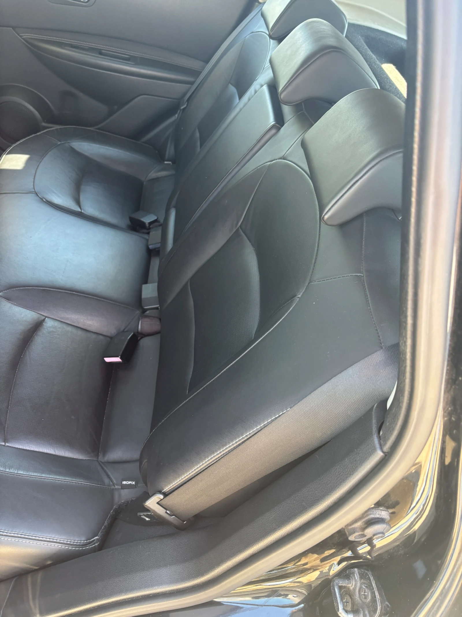 Nissan Qashqai, снимка 7 - Автомобили и джипове - 55524388