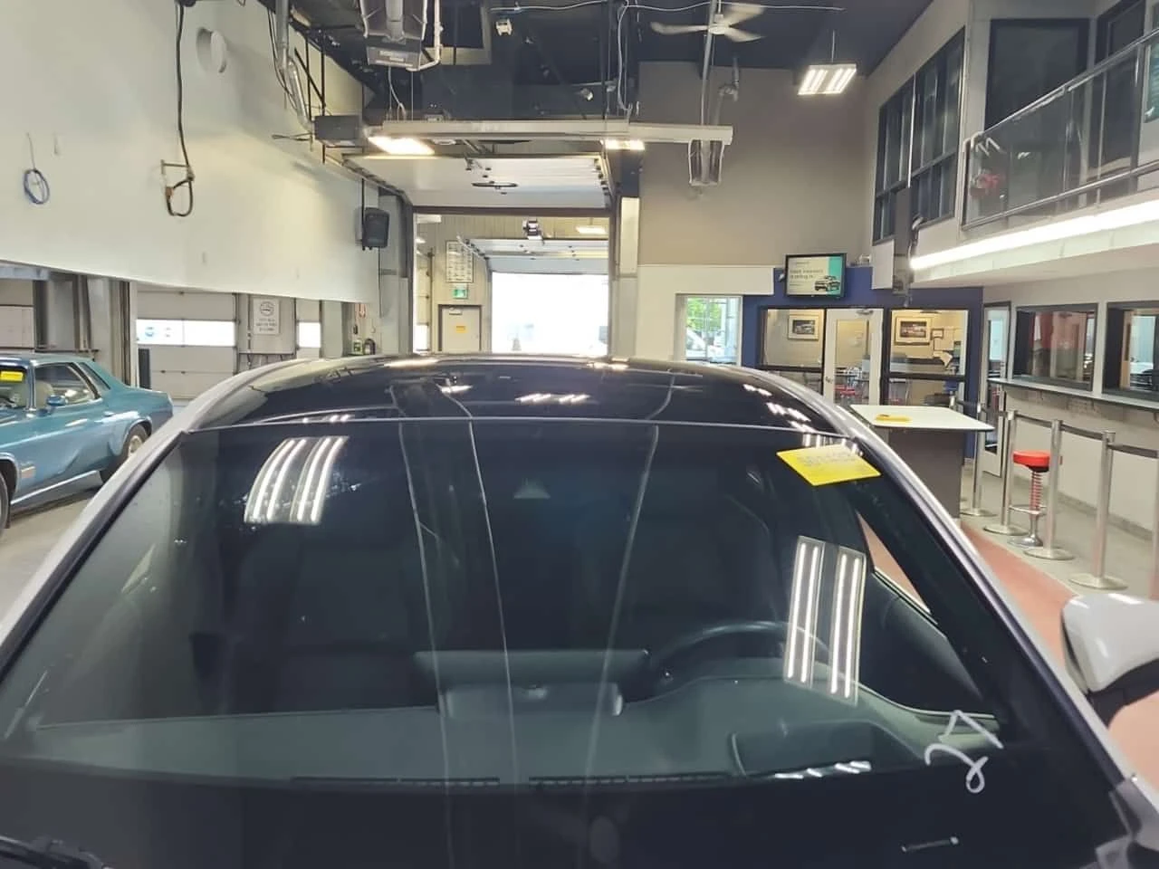 Toyota Venza * HYBRID LIMITED * AWD * CARFAX * , снимка 13 - Автомобили и джипове - 55571085