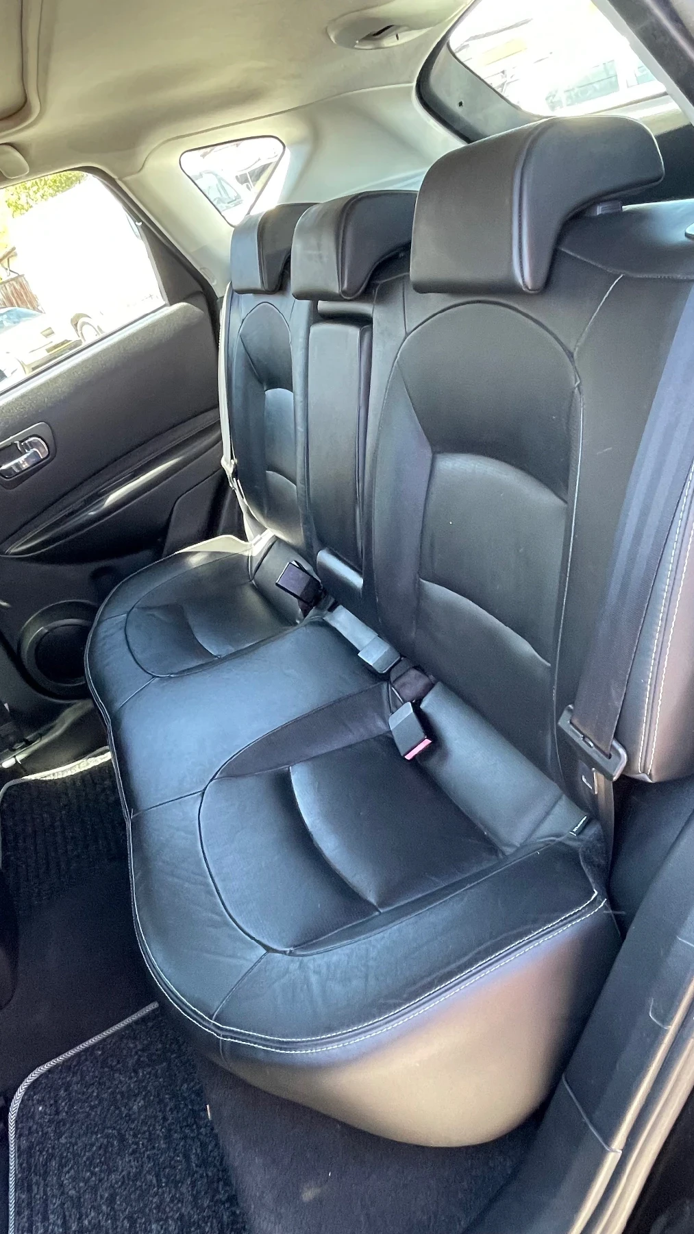 Nissan Qashqai 2.0 dci 150к.с., снимка 7 - Автомобили и джипове - 55692194