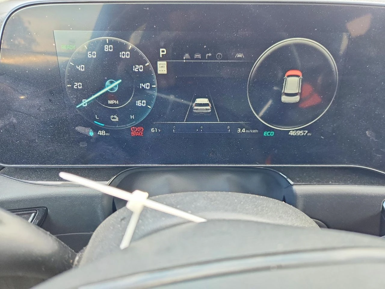 Kia Niro * WIND*  | Mobile.bg � ����������� 8