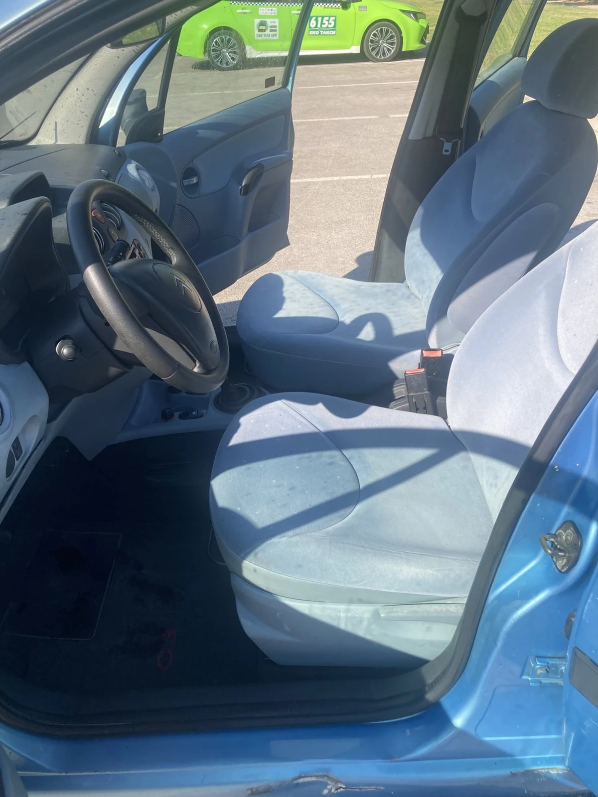 Citroen C3 1.4HDI Топ Цена, снимка 9 - Автомобили и джипове - 55784580