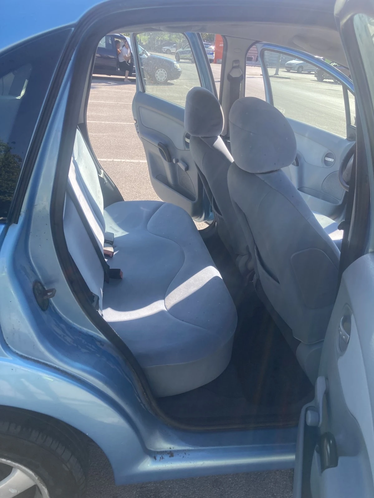 Citroen C3 1.4HDI Топ Цена, снимка 12 - Автомобили и джипове - 55784580
