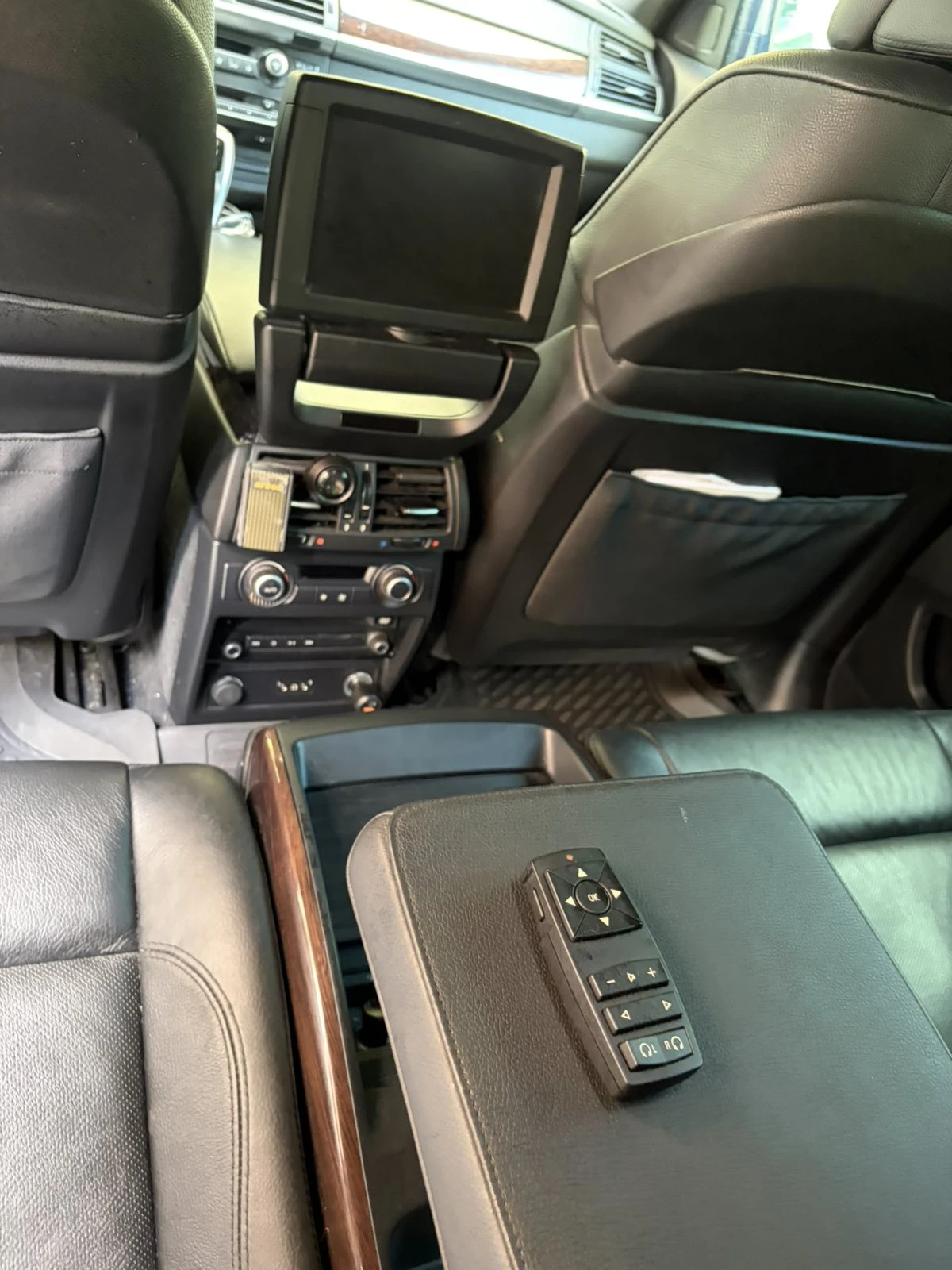 BMW X6, снимка 6 - Автомобили и джипове - 55847118