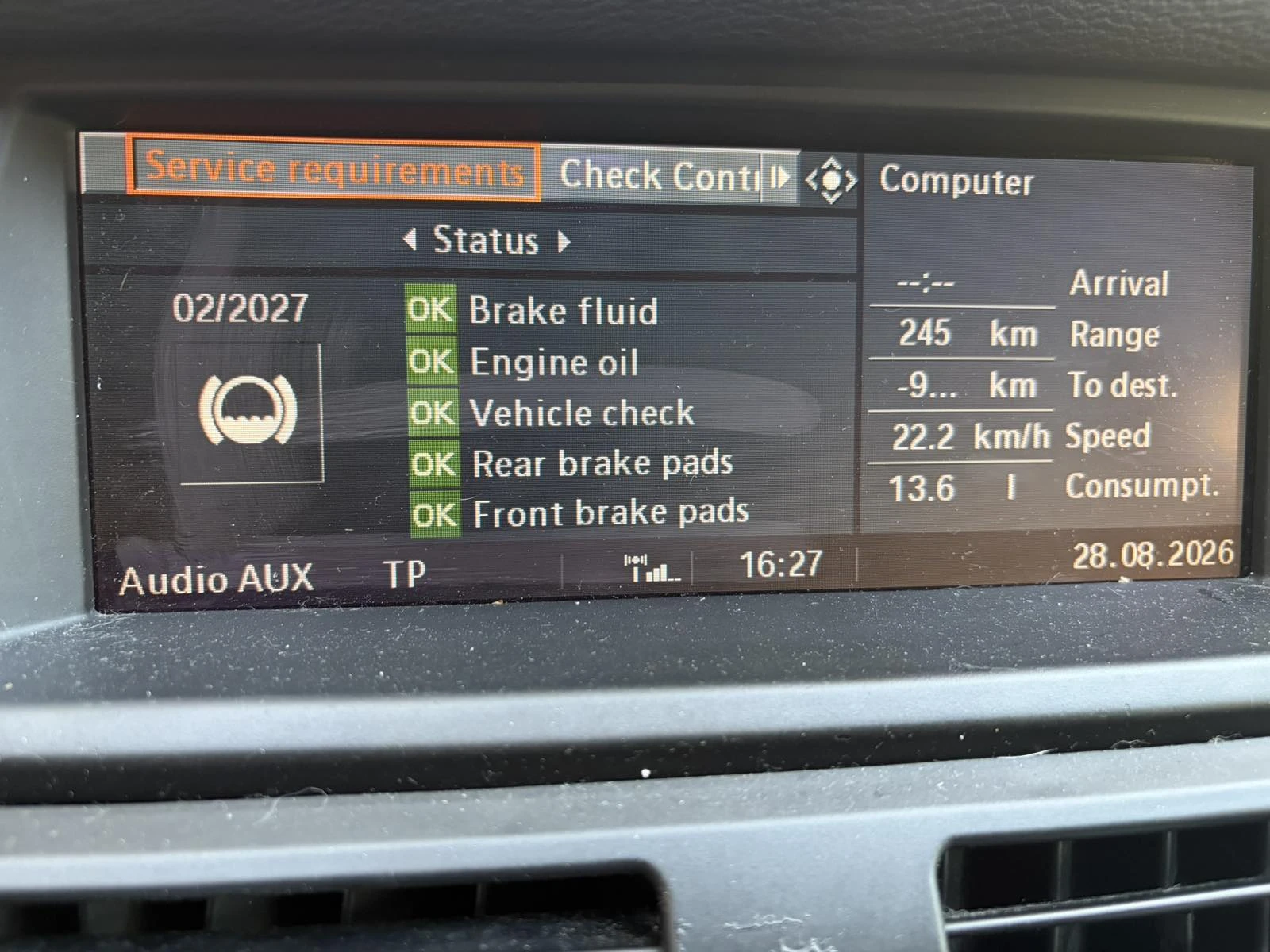 BMW X6, снимка 14 - Автомобили и джипове - 55847118