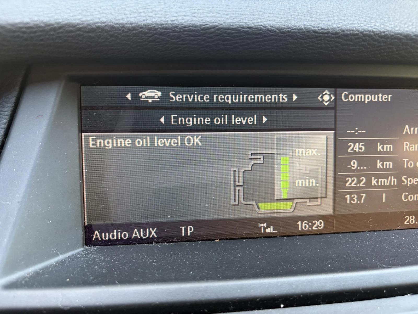 BMW X6, снимка 16 - Автомобили и джипове - 55847118
