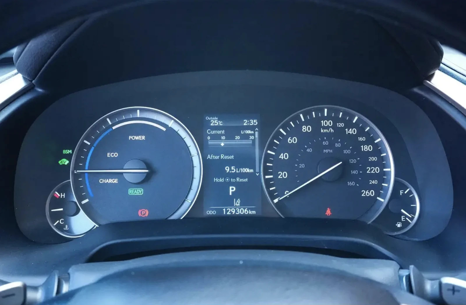 Lexus RX 450h AWD/ LUXURY / ОБДУХВАНЕ / ШИБЕДАХ / ПАМЕТИ, снимка 8 - Автомобили и джипове - 56008688