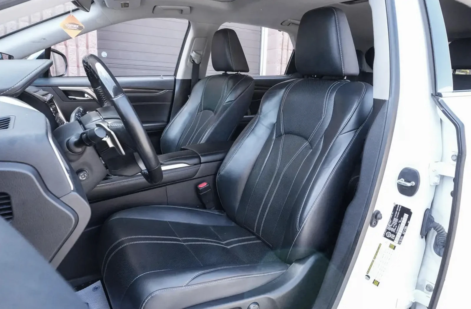 Lexus RX 450h AWD/ LUXURY / ОБДУХВАНЕ / ШИБЕДАХ / ПАМЕТИ, снимка 11 - Автомобили и джипове - 56008688