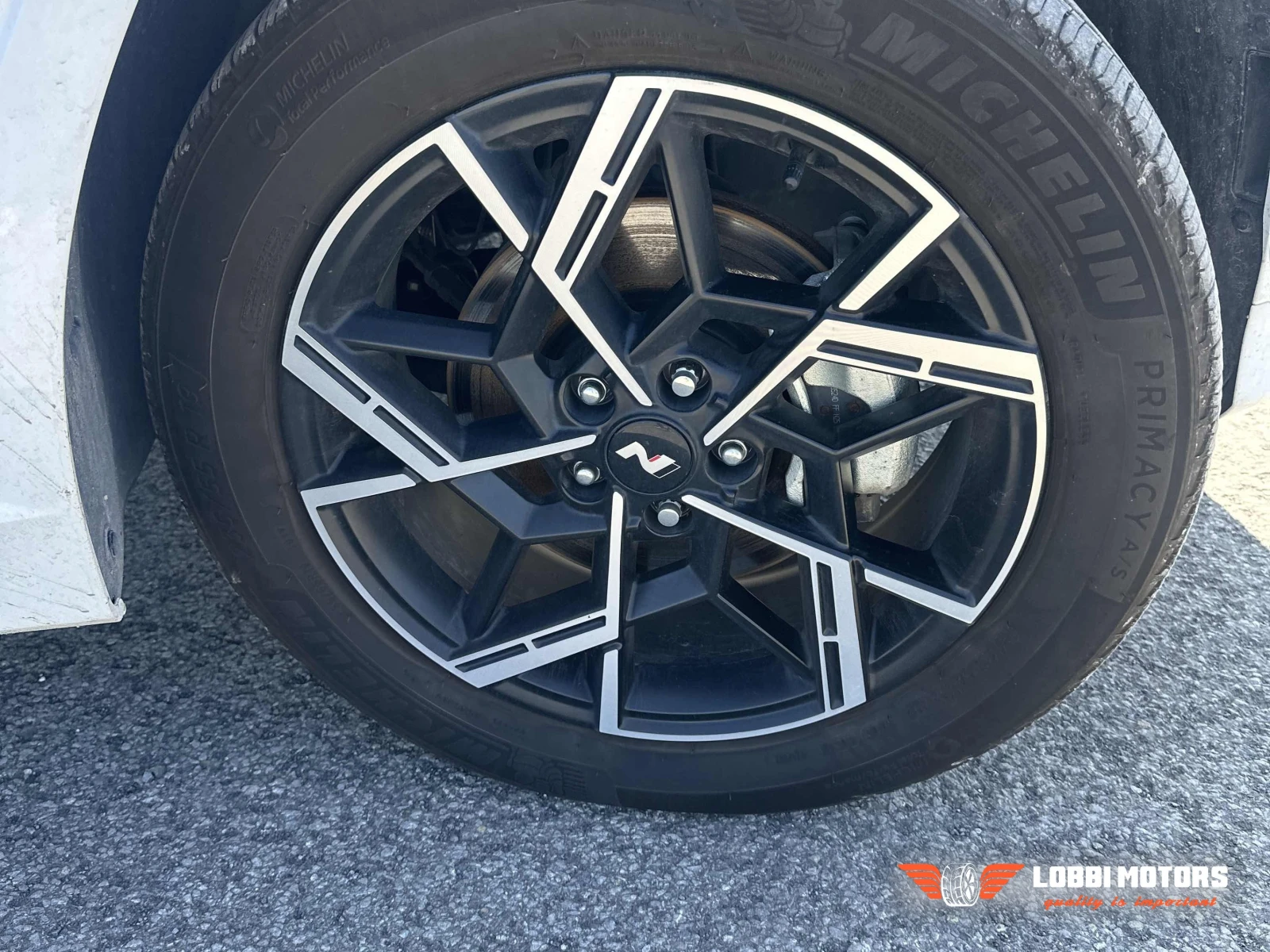 Hyundai Tucson, снимка 7 - Автомобили и джипове - 56112613
