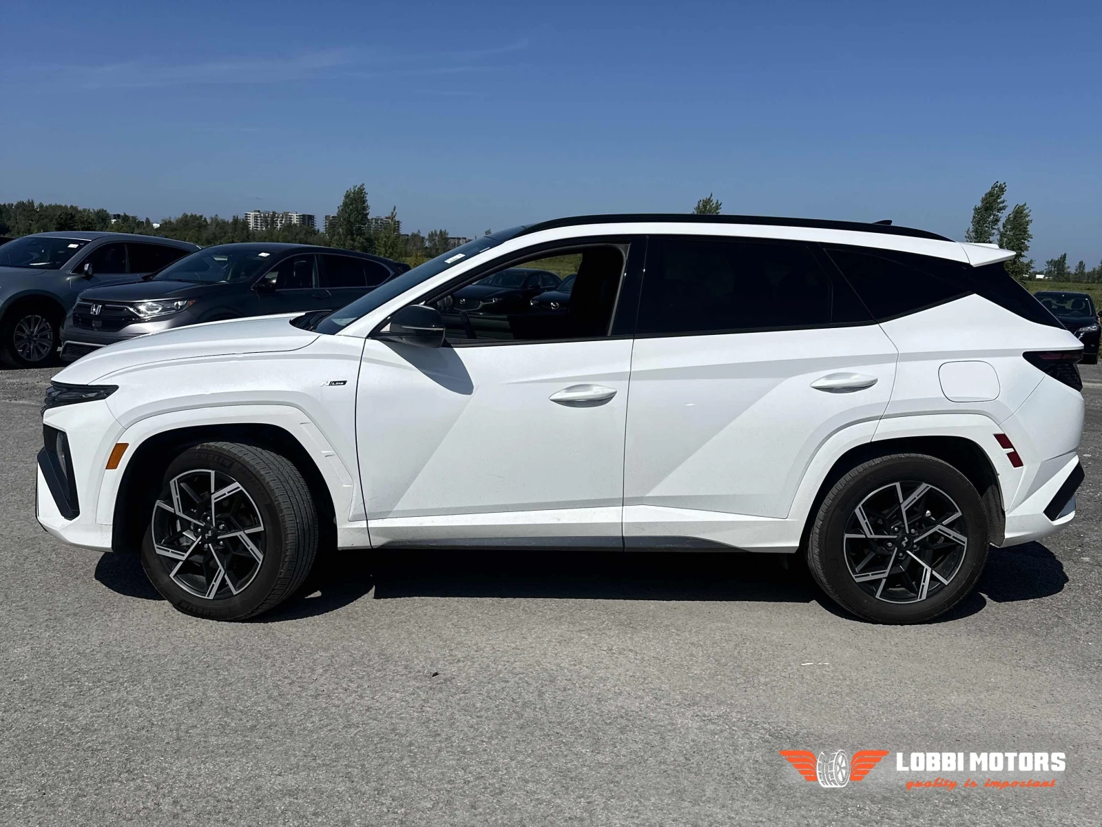 Hyundai Tucson, снимка 2 - Автомобили и джипове - 56112613