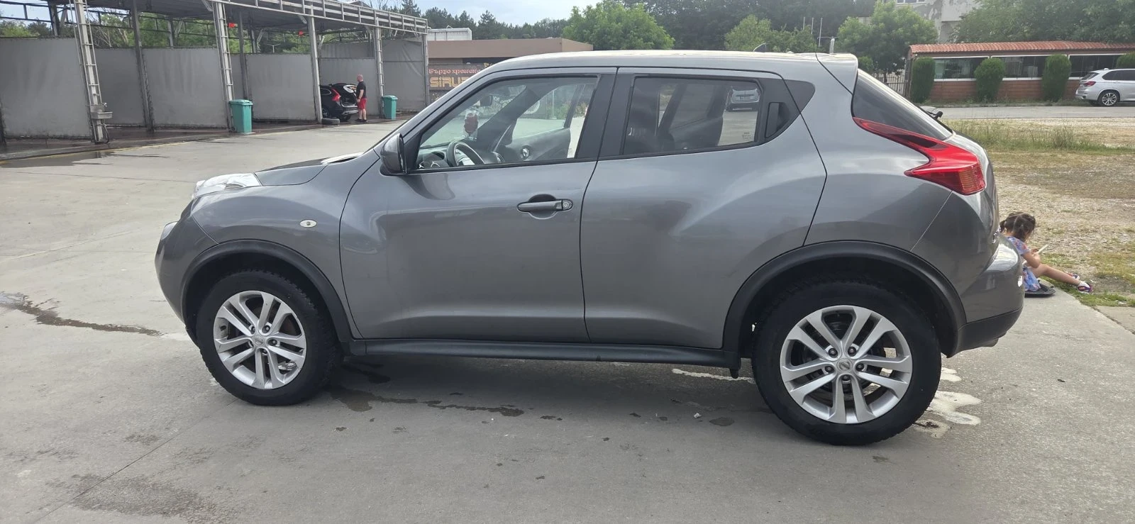 Nissan Juke | Mobile.bg � ����������� 3