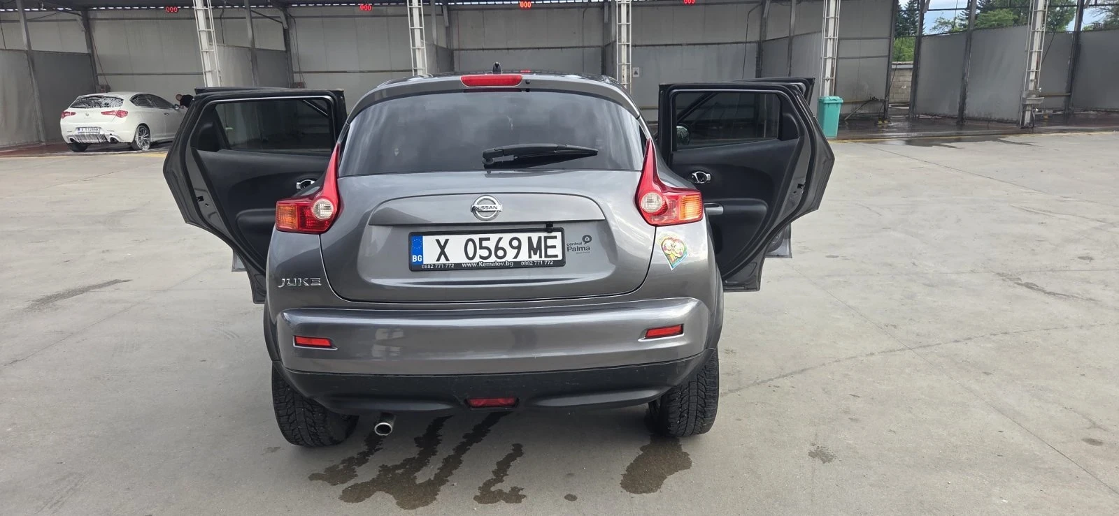 Nissan Juke | Mobile.bg � ����������� 8