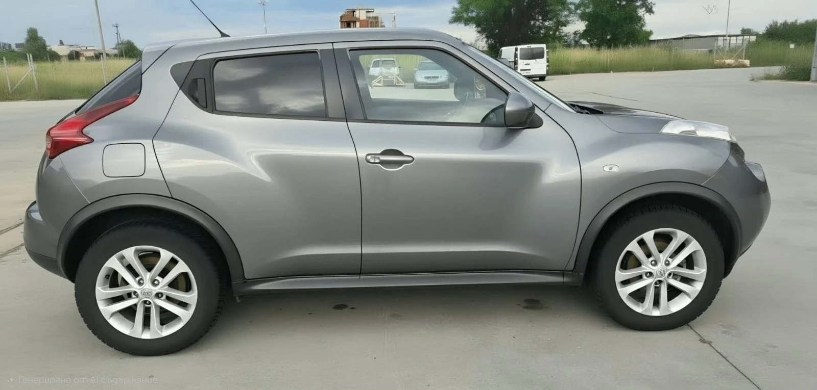 Nissan Juke | Mobile.bg � ����������� 6