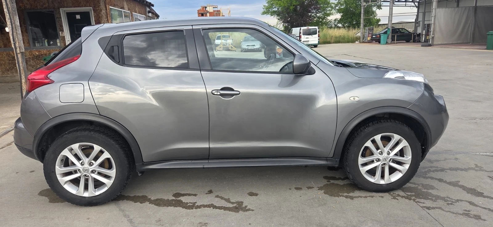 Nissan Juke | Mobile.bg � ����������� 2