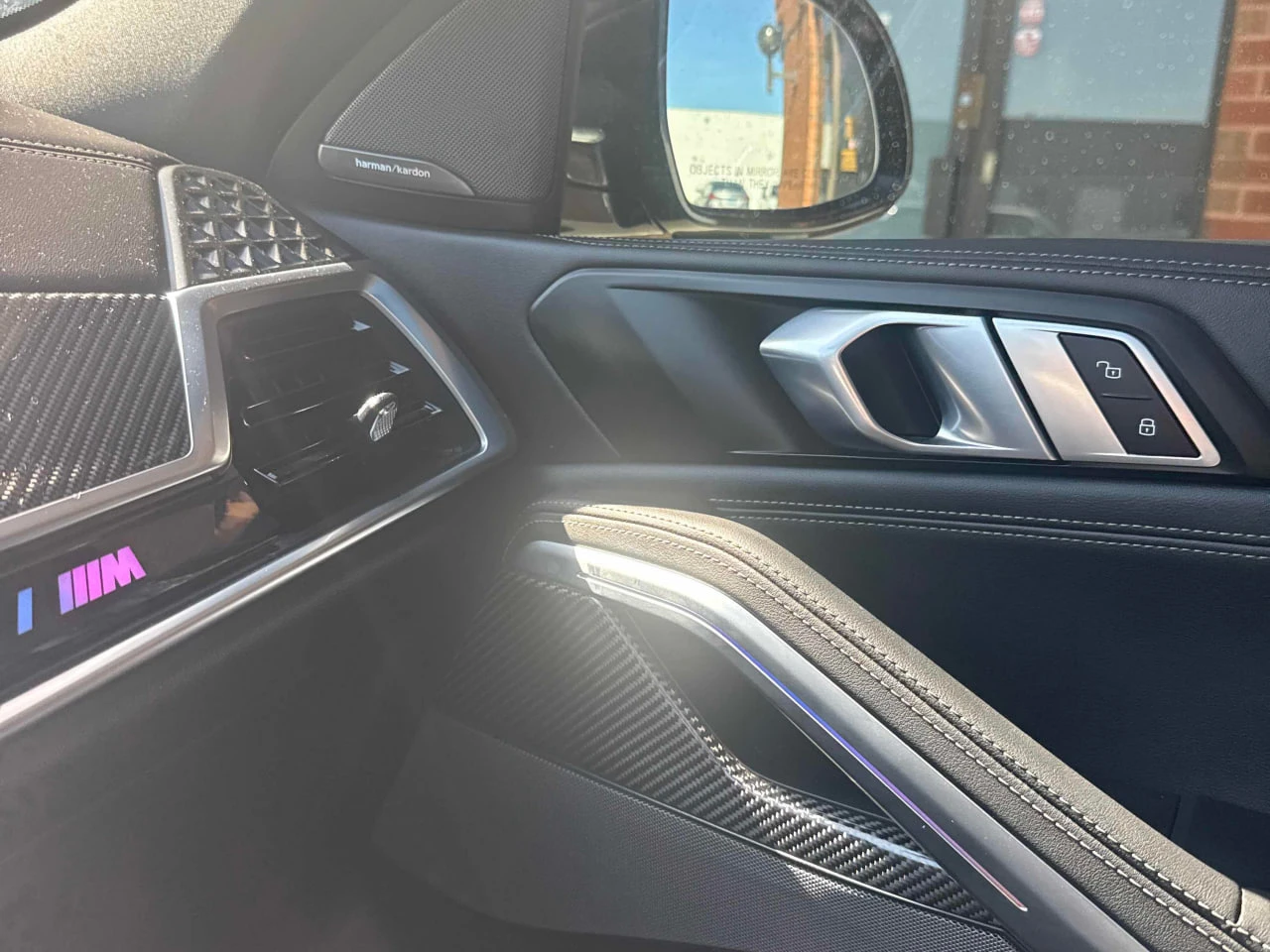 BMW X6 M60I* X-DRIVE* HUD* 360 | Mobile.bg � ����������� 11