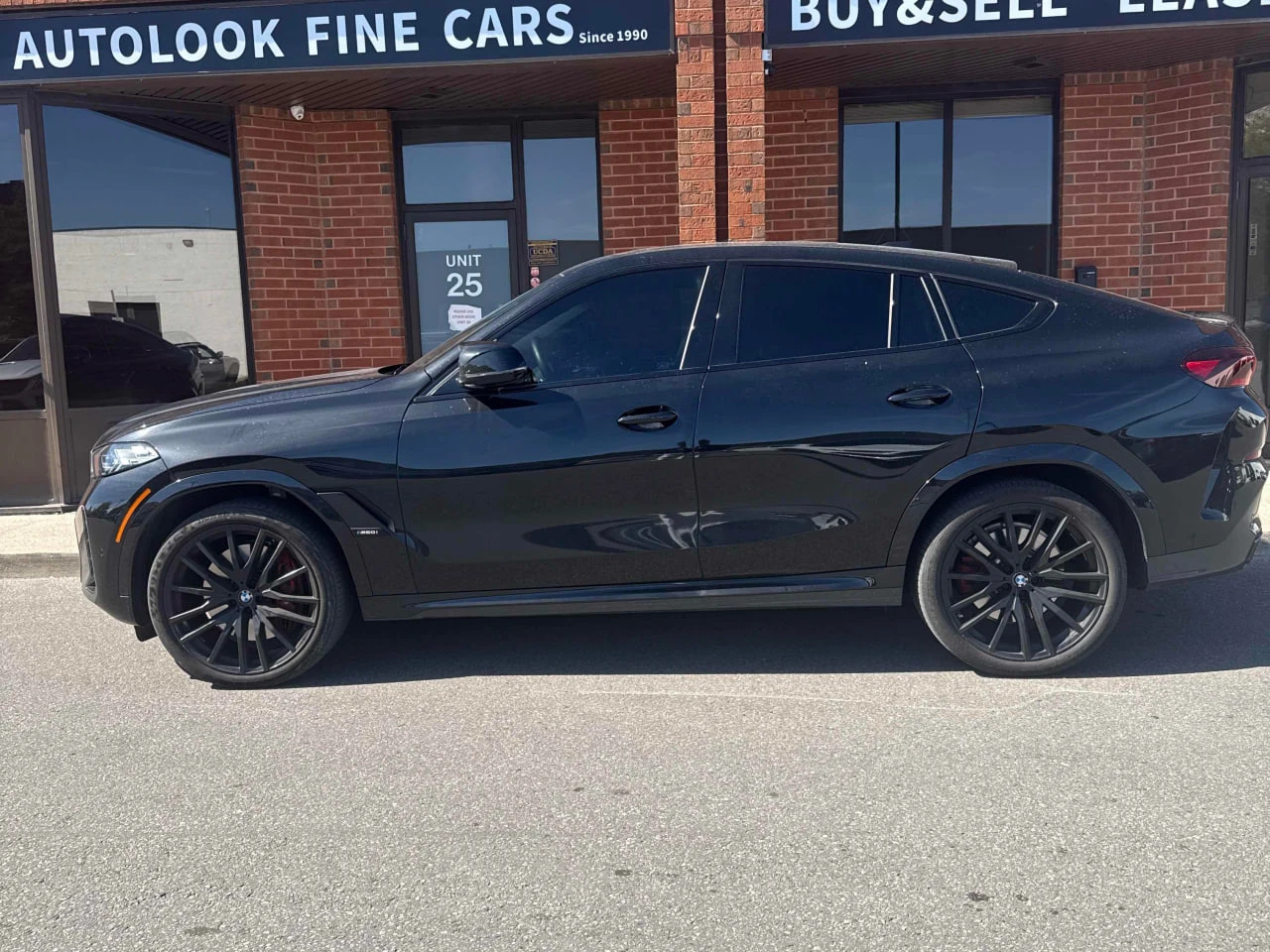 BMW X6 M60I* X-DRIVE* HUD* 360 | Mobile.bg � ����������� 2