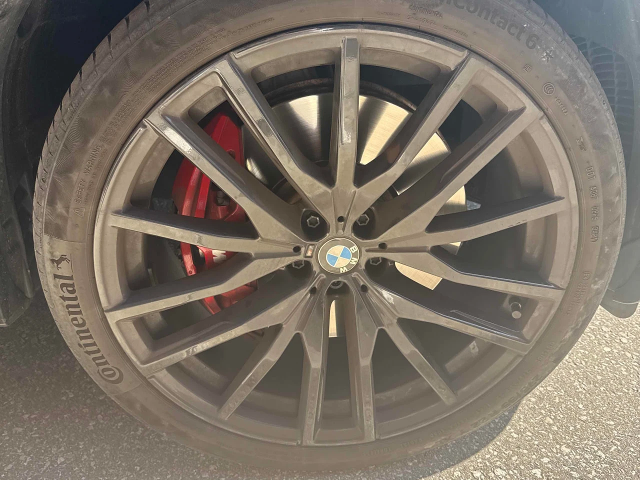 BMW X6 M60I* X-DRIVE* HUD* 360 | Mobile.bg � ����������� 6