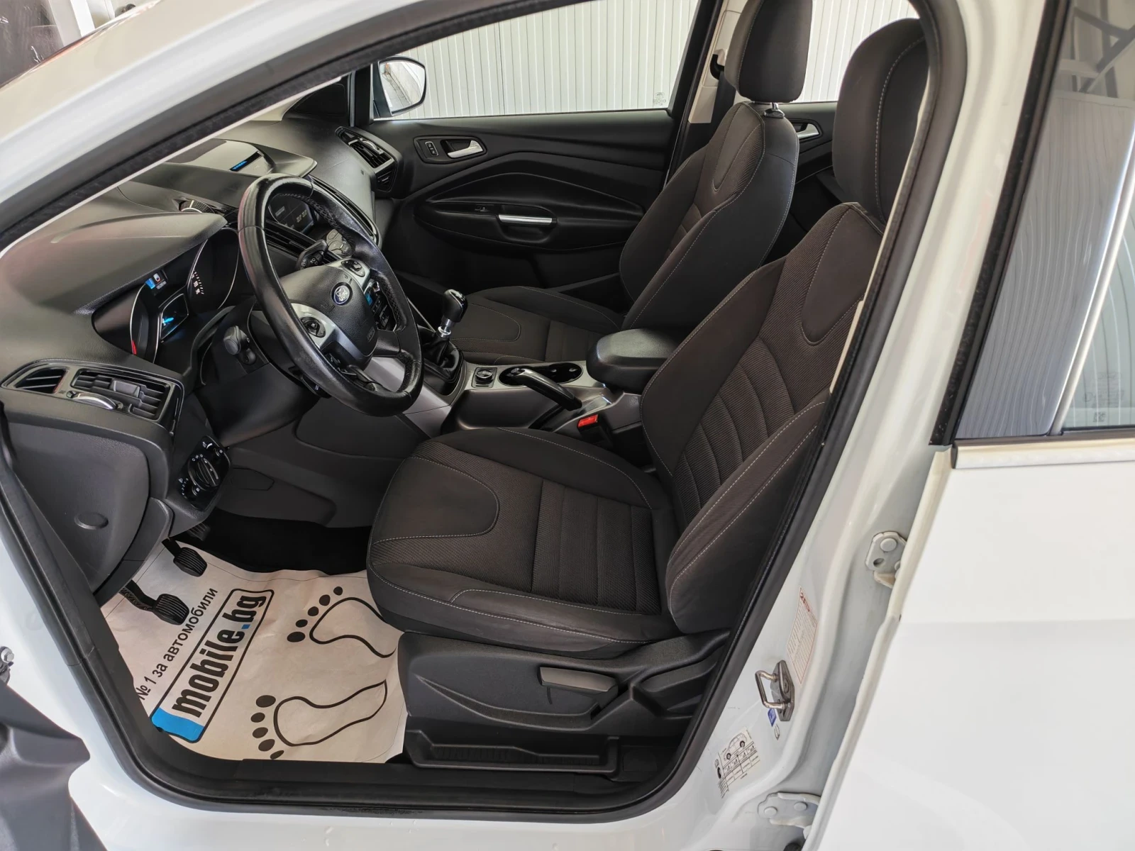 Ford Kuga 2.0 120 �� ��� | Mobile.bg � ����������� 9