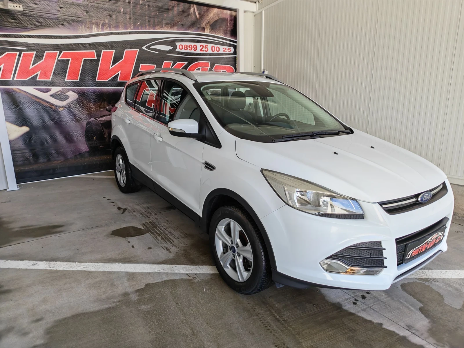Ford Kuga 2.0 120 �� ��� | Mobile.bg � ����������� 2