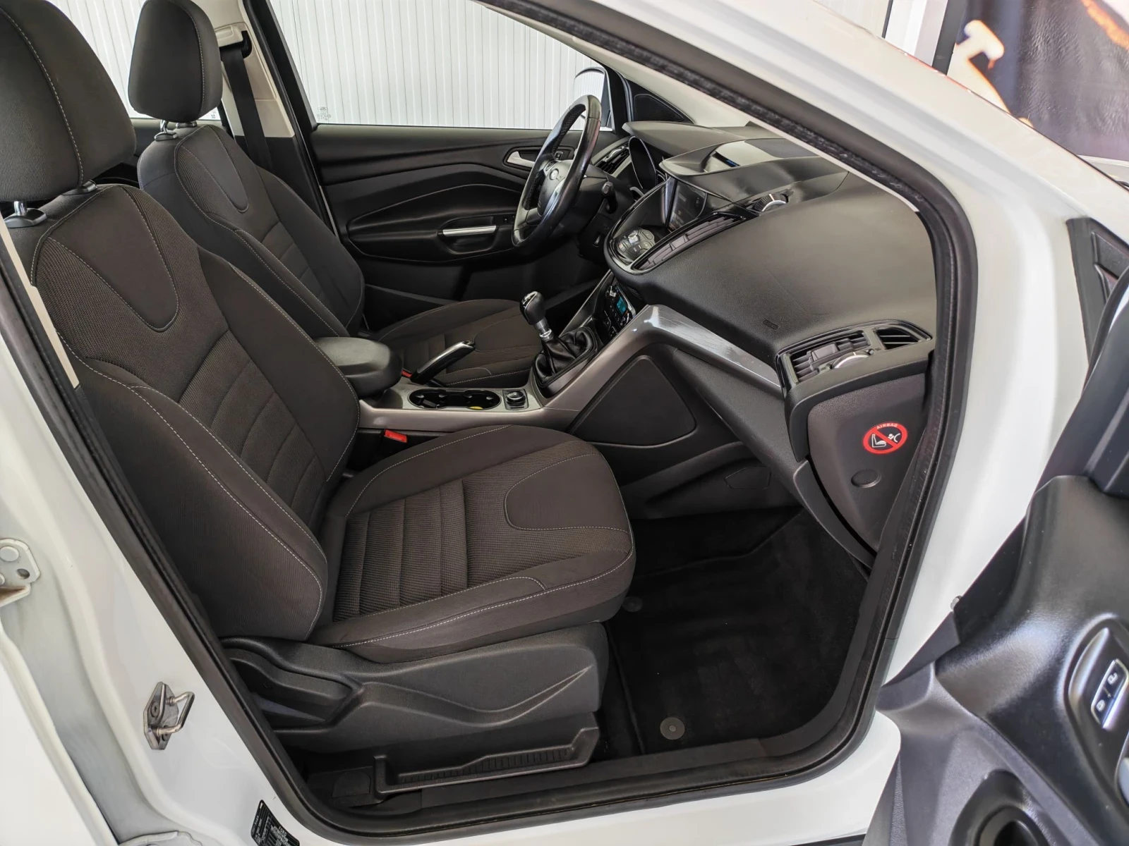 Ford Kuga 2.0 120 �� ��� | Mobile.bg � ����������� 7