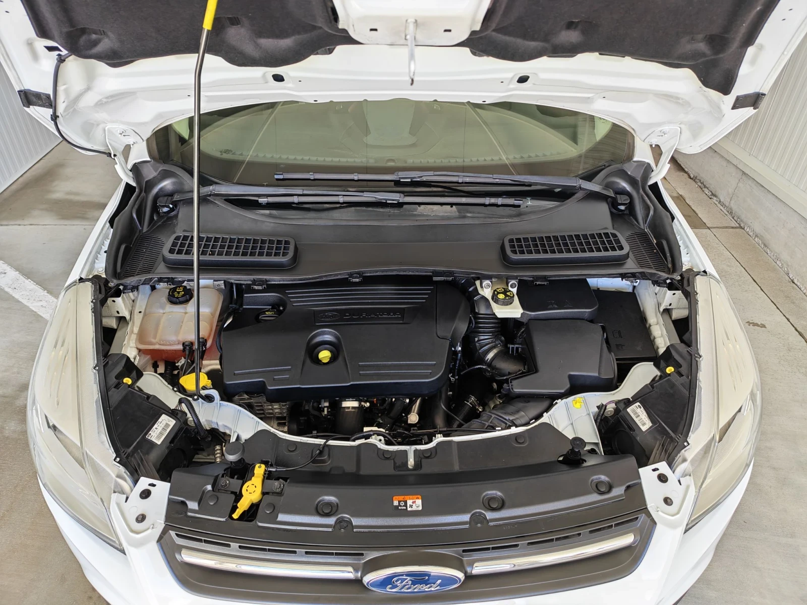 Ford Kuga 2.0 120 �� ��� | Mobile.bg � ����������� 15