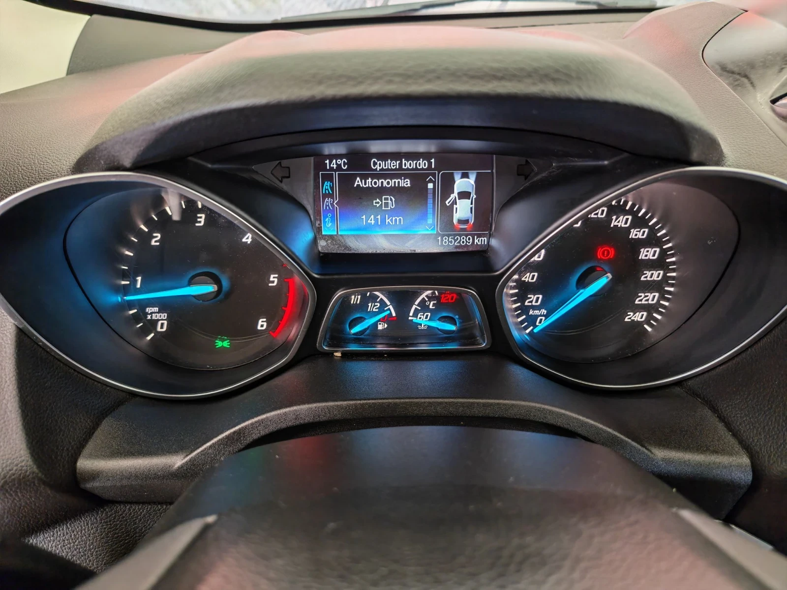 Ford Kuga 2.0 120 �� ��� | Mobile.bg � ����������� 11