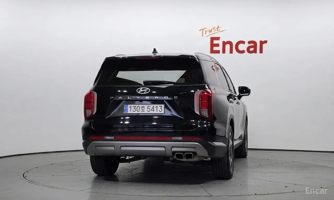 Hyundai Palisade 3.8 LE BLANC* NAPPA* �����* BOSE* HUD* 7����* 360* | Mobile.bg � ����������� 3