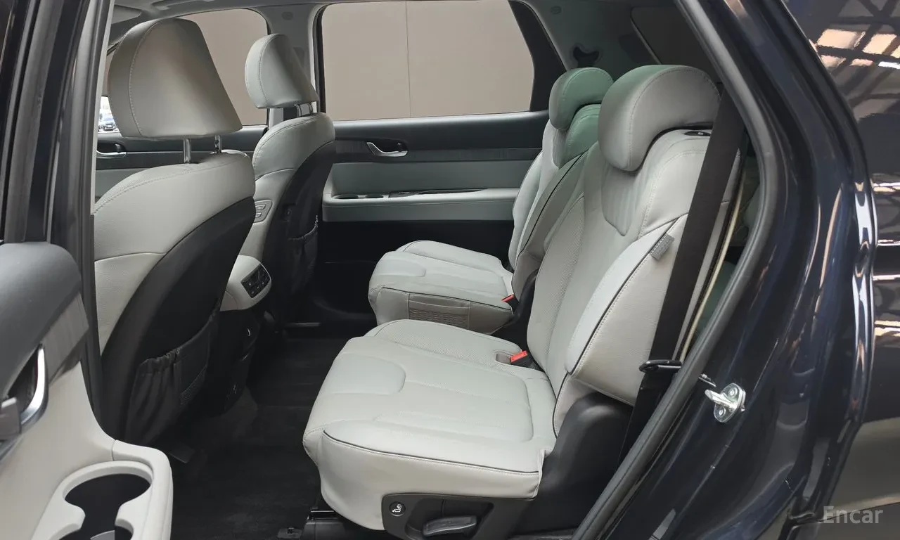 Hyundai Palisade 3.8 LE BLANC* NAPPA* �����* BOSE* HUD* 7����* 360* | Mobile.bg � ����������� 9