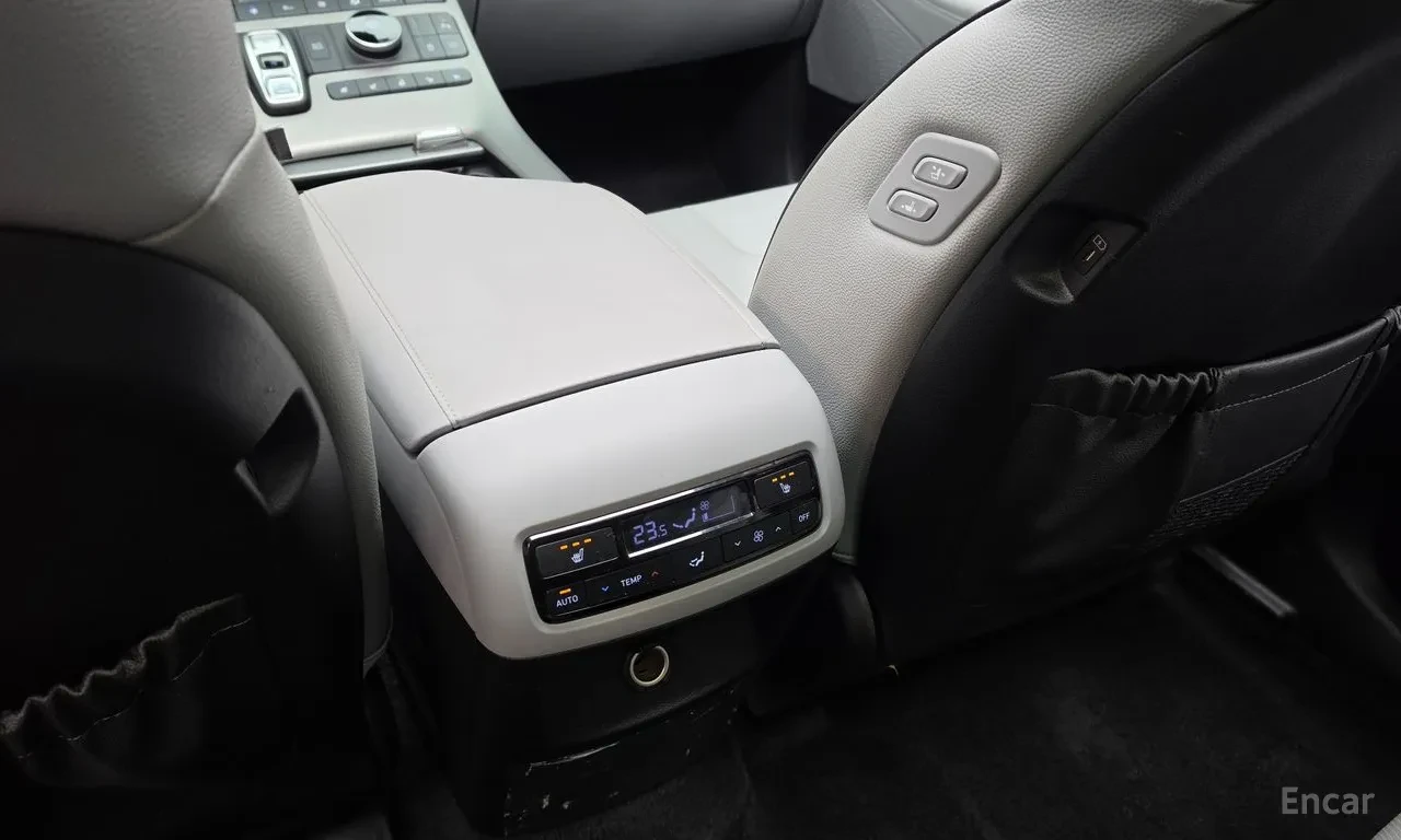 Hyundai Palisade 3.8 LE BLANC* NAPPA* �����* BOSE* HUD* 7����* 360* | Mobile.bg � ����������� 17