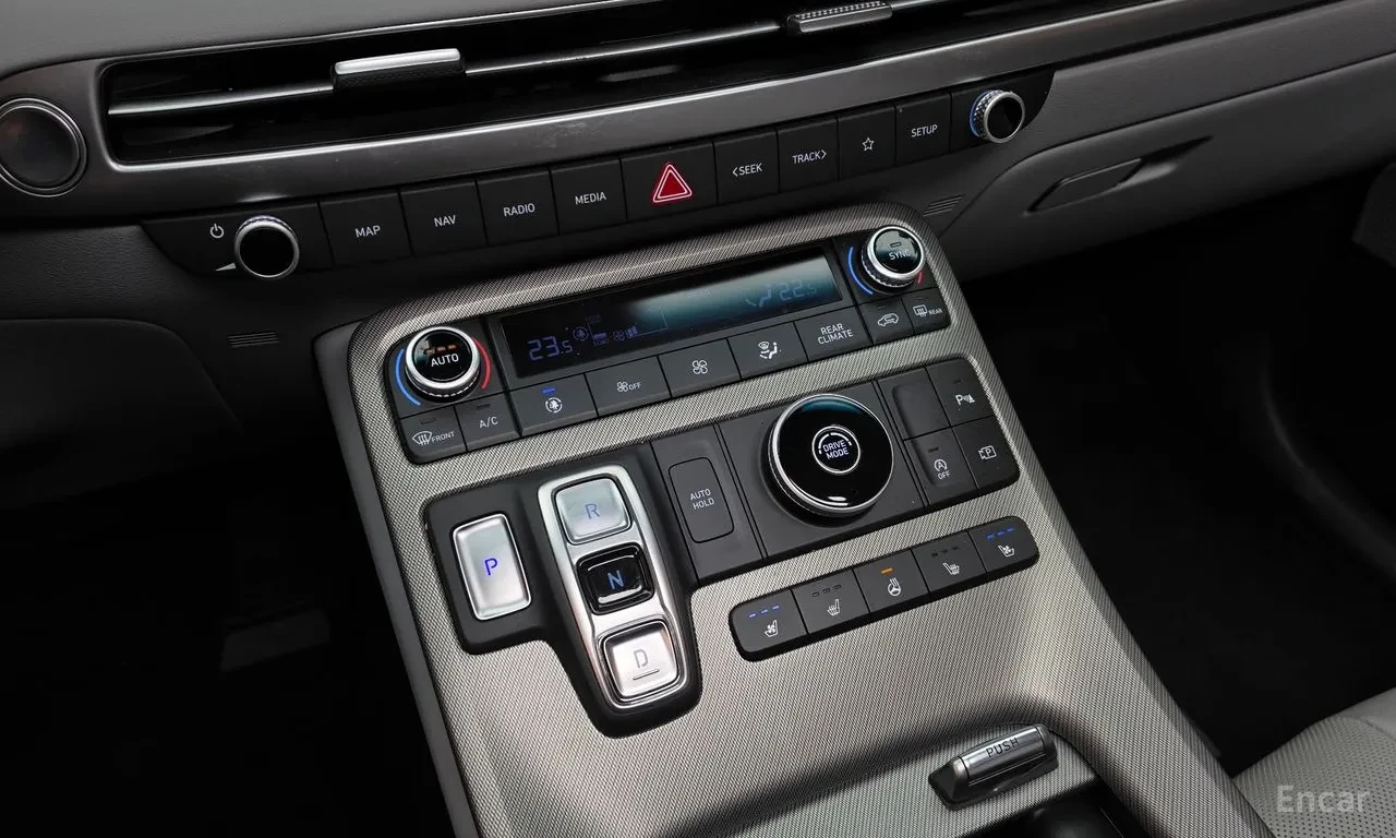 Hyundai Palisade 3.8 LE BLANC* NAPPA* �����* BOSE* HUD* 7����* 360* | Mobile.bg � ����������� 15