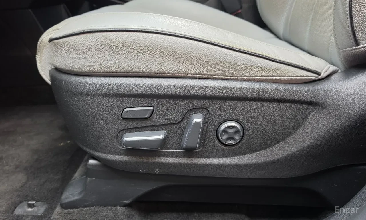 Hyundai Palisade 3.8 LE BLANC* NAPPA* �����* BOSE* HUD* 7����* 360* | Mobile.bg � ����������� 16