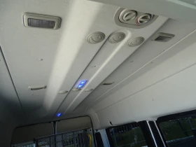 Citroen Jumper 9 МЕСТА  * * * КЛИМАТИК* * * , снимка 12