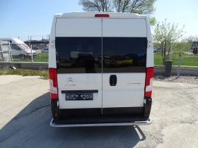 Citroen Jumper 9 МЕСТА  * * * КЛИМАТИК* * * , снимка 7