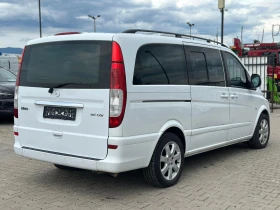 Mercedes-Benz Vito  / 2.2 CDI / 8+ 1 / AUTOMAT / KOJA /, снимка 5