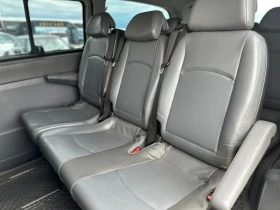 Mercedes-Benz Vito  / 2.2 CDI / 8+ 1 / AUTOMAT / KOJA /, снимка 12