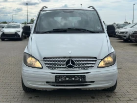 Mercedes-Benz Vito  / 2.2 CDI / 8+ 1 / AUTOMAT / KOJA /, снимка 8