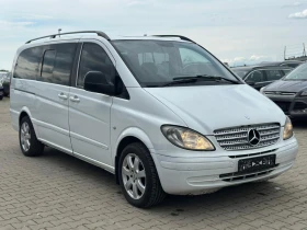 Mercedes-Benz Vito  / 2.2 CDI / 8+ 1 / AUTOMAT / KOJA /, снимка 7