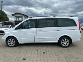 Mercedes-Benz Vito  / 2.2 CDI / 8+ 1 / AUTOMAT / KOJA /, снимка 2
