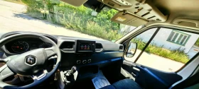 Renault Master, снимка 7