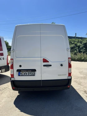 Renault Master, снимка 2